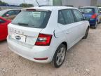 2021 SKODA FABIA SE L for sale at Copart BRISTOL