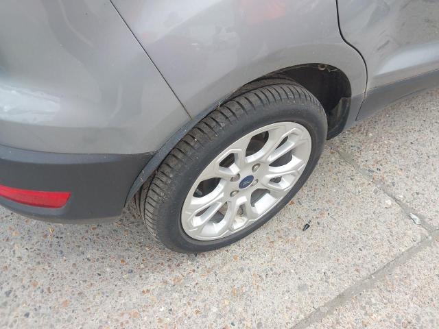 2023 FORD ECOSPORT 1.0 ECOBOOST 125 TITANIUM 5DR