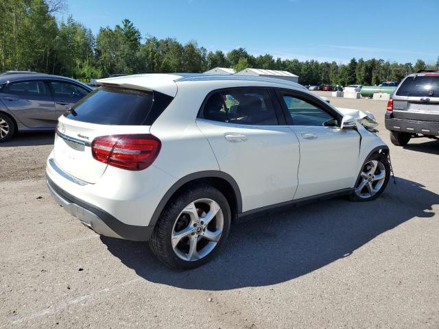 2018 MERCEDES-BENZ GLA 250 4MATIC  