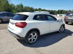 2018 MERCEDES-BENZ GLA 250 4MATIC   à vendre chez Copart ON - COOKSTOWN