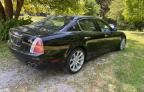 2005 MASERATI QUATTROPORTE M139   for sale at Copart OH - COLUMBUS
