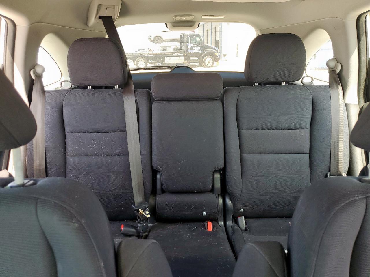 2010 Honda Cr-V Lx VIN: 5J6RE3H34AL002384 Lot: 67871365