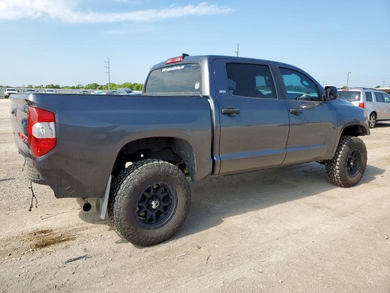  TOYOTA TUNDRA 2020 Сharcoal