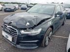 2017 AUDI A6 SE EXEC for sale at Copart SANDTOFT
