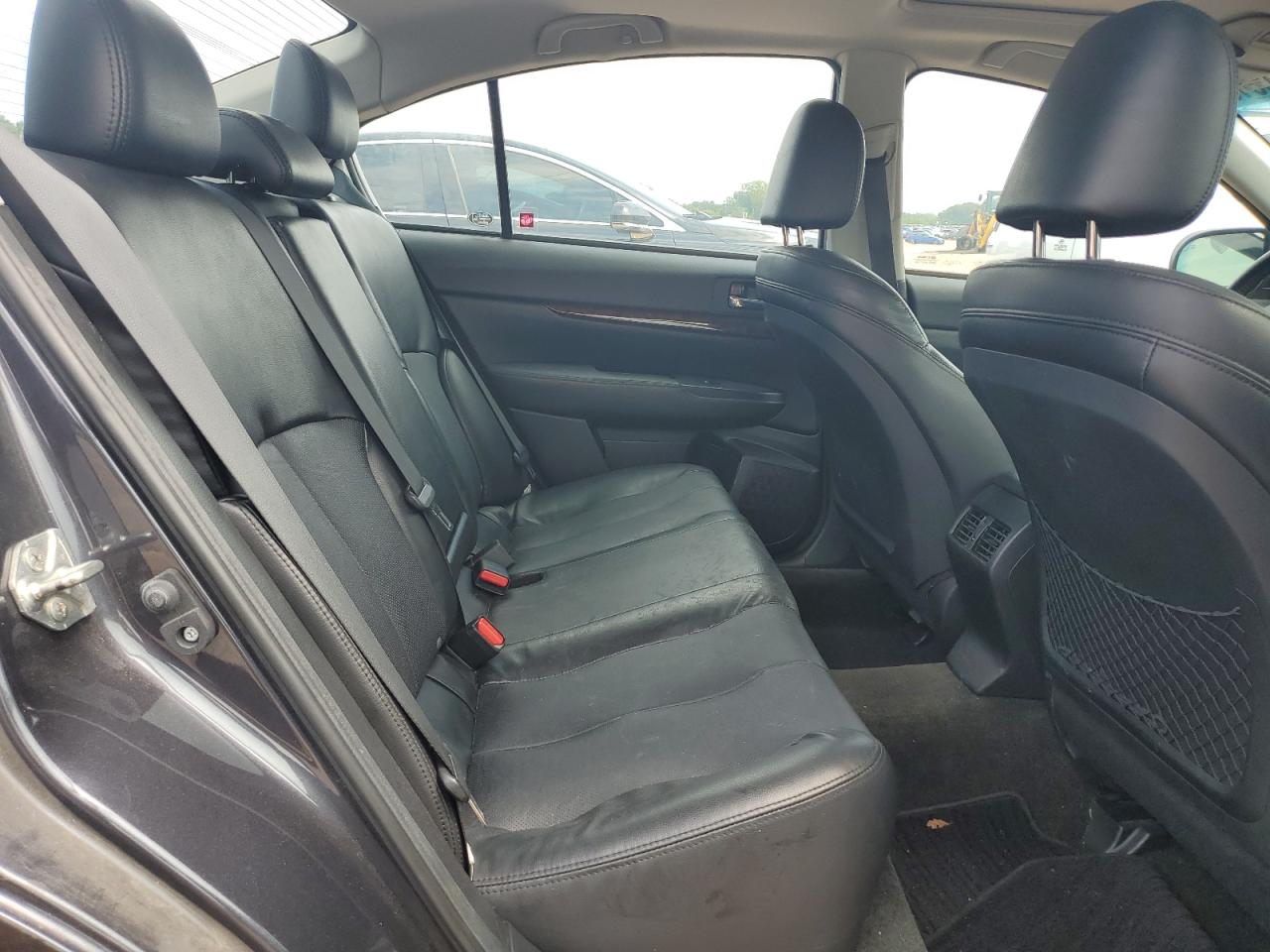 2013 Subaru Legacy 2.5I Limited VIN: 4S3BMBK65D3024177 Lot: 66770315