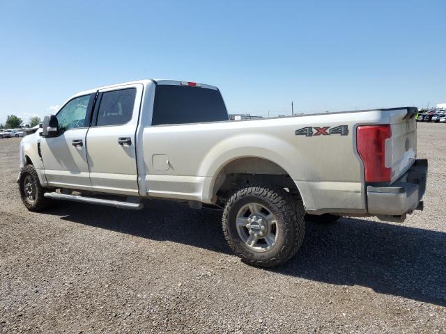 2017 FORD F350 SUPER DUTY  