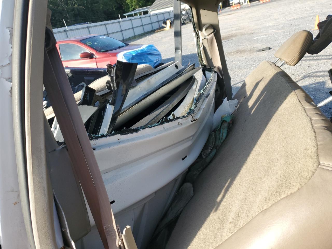 2000 Chevrolet Gmt-400 C2500 VIN: 1GCGC24R6YR188153 Lot: 70631015