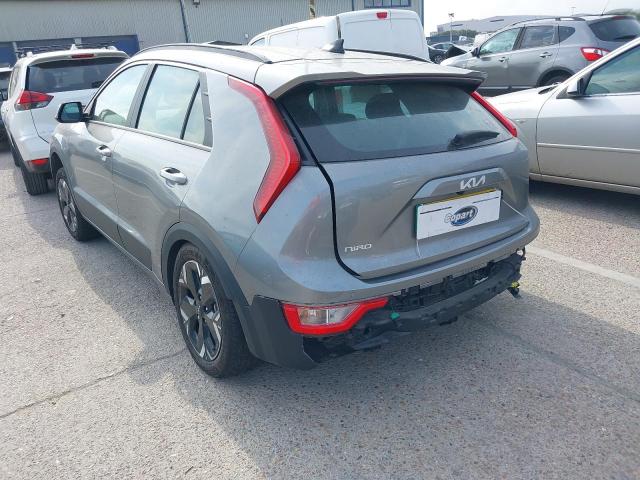 2024 KIA NIRO 2 EV