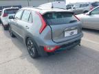 2024 KIA NIRO 2 EV for sale at Copart SANDWICH
