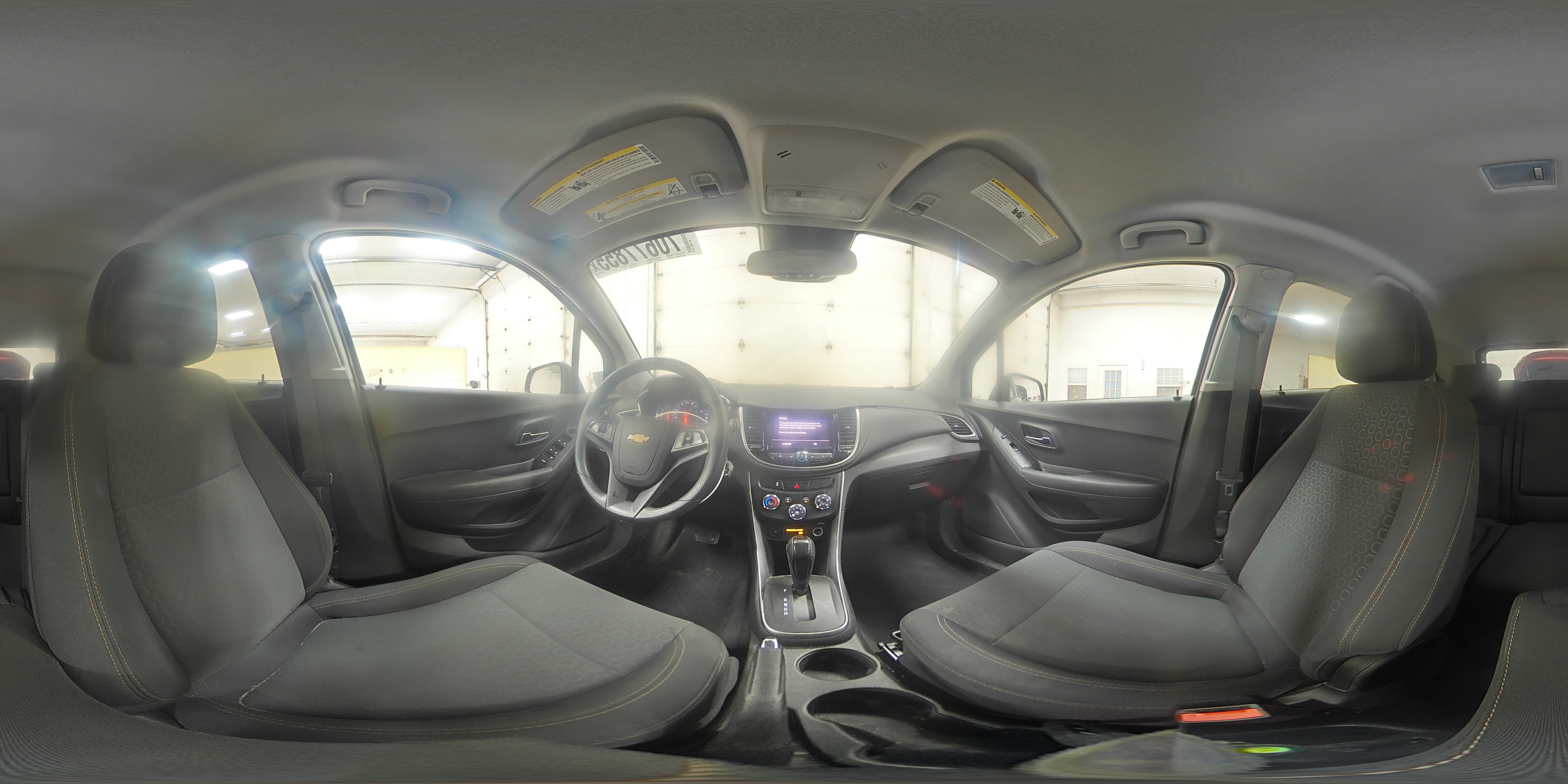 2020 Chevrolet Trax Ls VIN: 3GNCJKSB8LL148304 Lot: 70677855