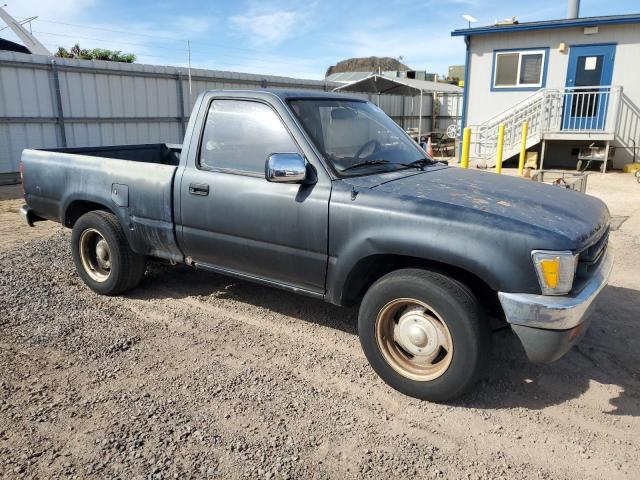 1989 TOYOTA PICKUP 1/2 TON SHORT WHEELBASE  