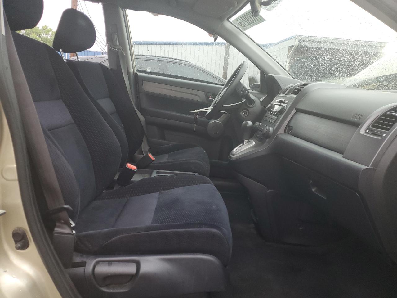 2008 Honda Cr-V Ex VIN: 5J6RE48578L807121 Lot: 70339215