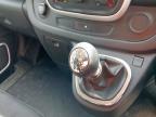 2016 RENAULT TRAFIC LL29 ENERGY DCI 125 SPORT NAV 9 SEATER for sale at Copart SANDY
