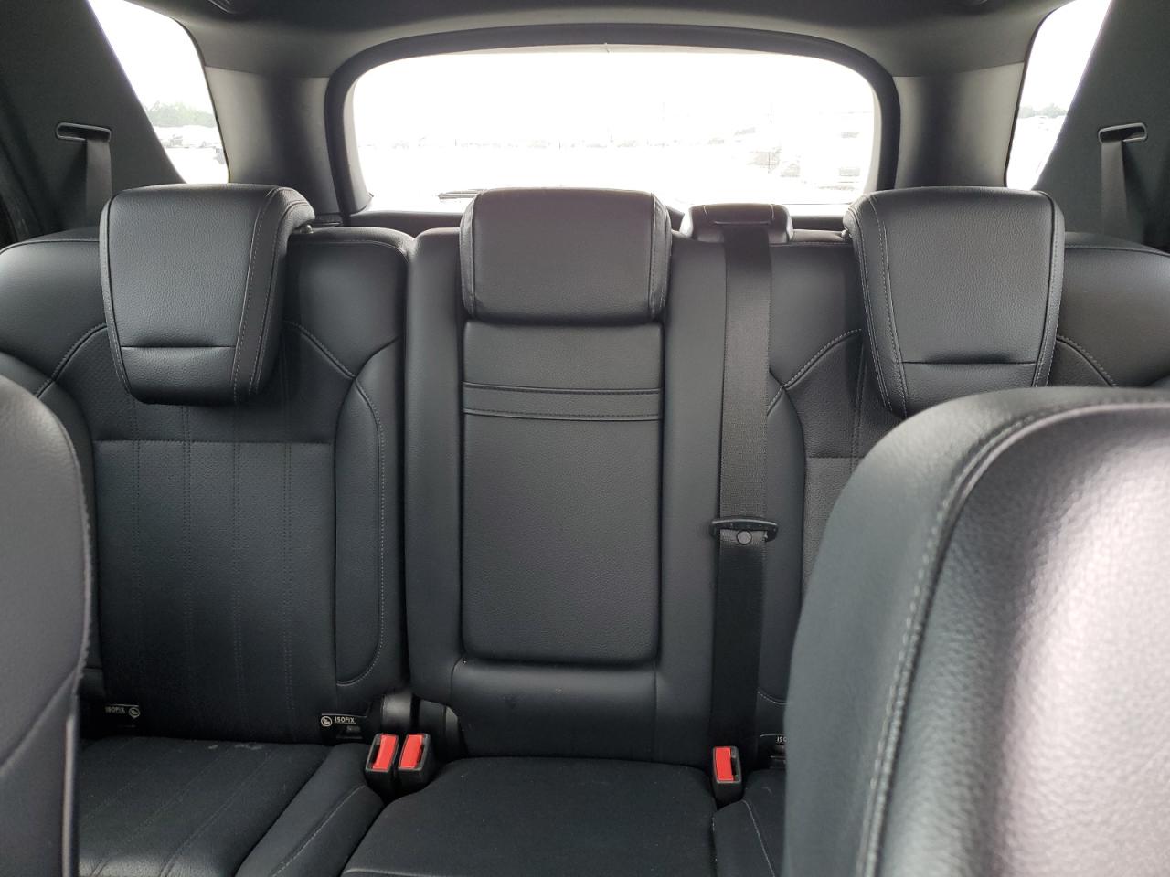 2016 Mercedes-Benz Gle 350 VIN: 4JGDA5JBXGA682865 Lot: 70049085