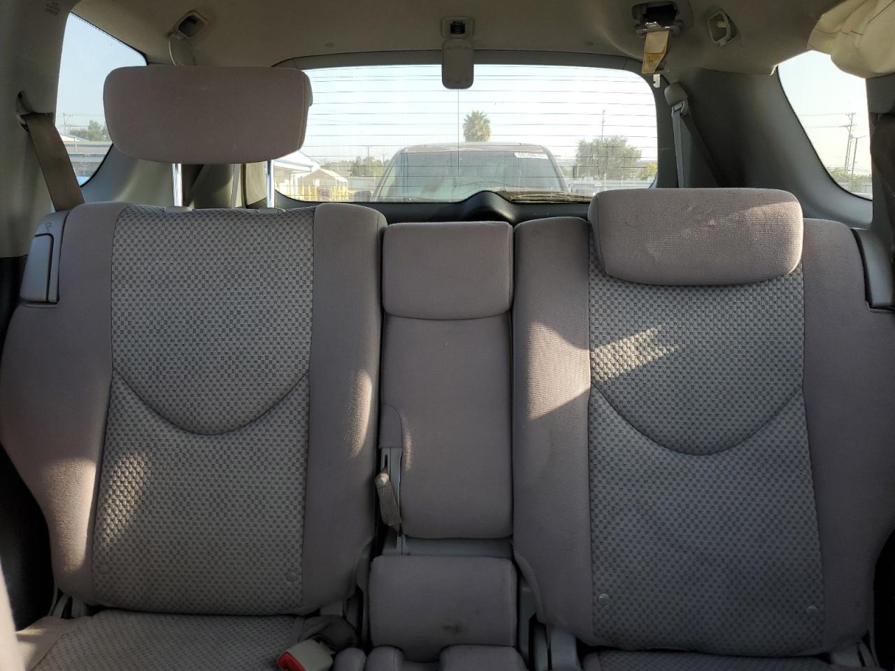 2008 Toyota Rav4 VIN: JTMZD35V585094702 Lot: 68341515