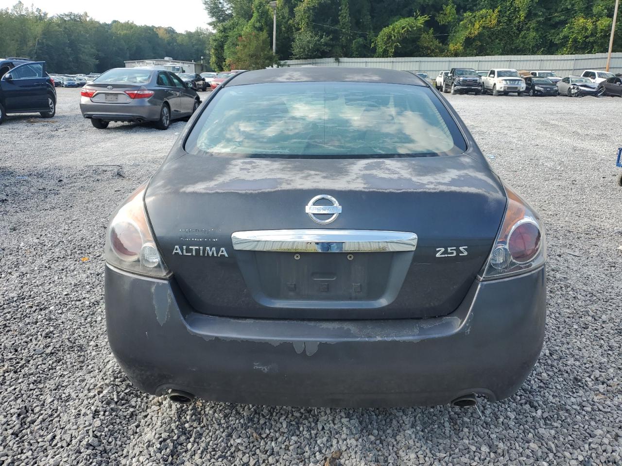 2010 Nissan Altima Base VIN: 1N4AL2AP5AC135225 Lot: 68724795