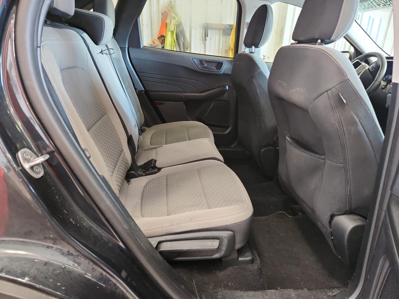 2022 Ford Escape Se VIN: 1FMCU9G6XNUB24868 Lot: 69241635
