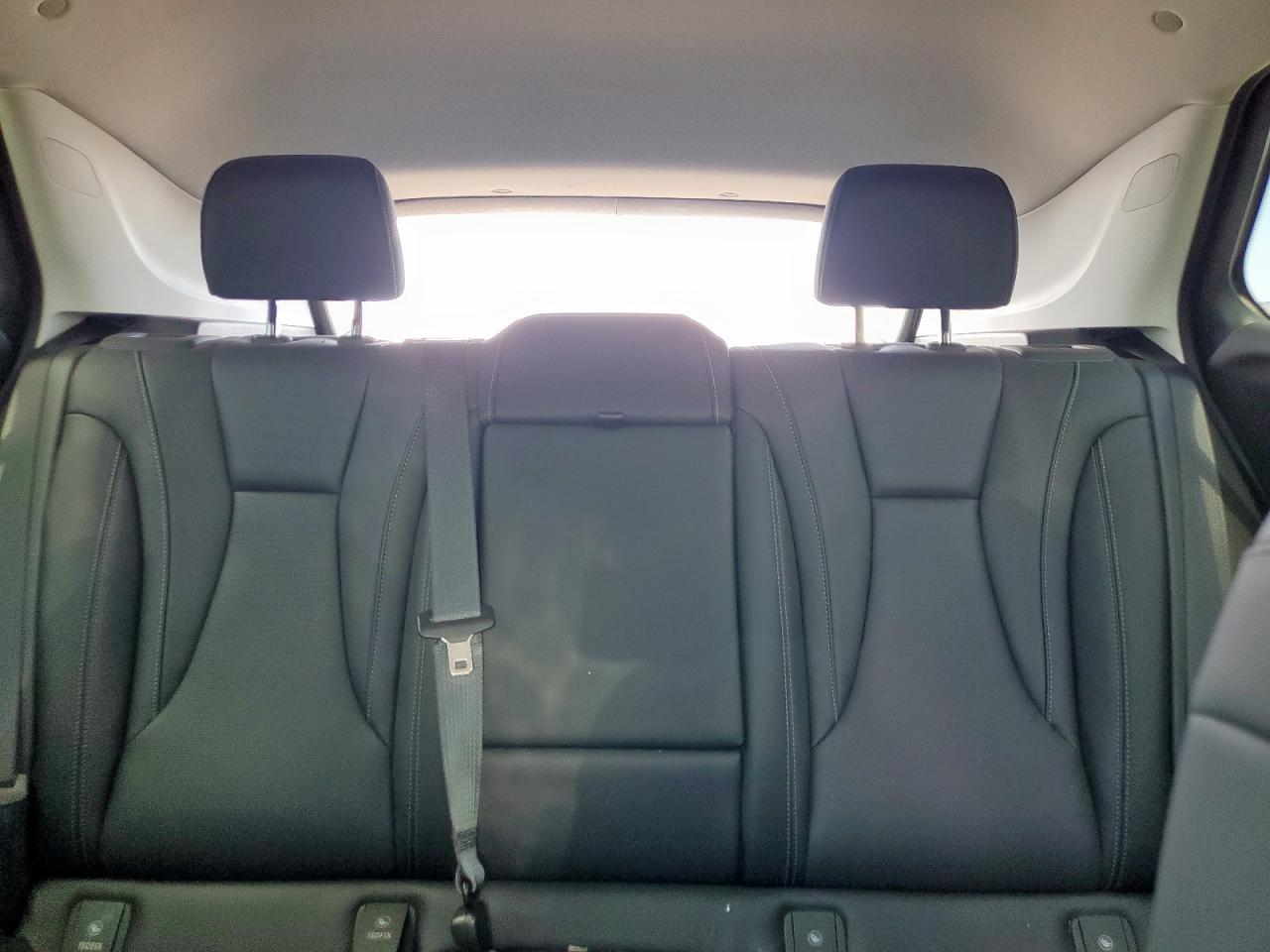 2025 Buick Envision Preferred VIN: LRBFZKE40SD024770 Lot: 69422595