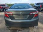 2012 TOYOTA CAMRY BASE   à vendre chez Copart AL - MOBILE