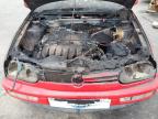 1995 VOLKSWAGEN GOLF VR6  for sale at Copart WHITBURN