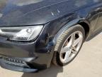 2018 AUDI A4 S LINE TDI  for sale at Copart SANDY