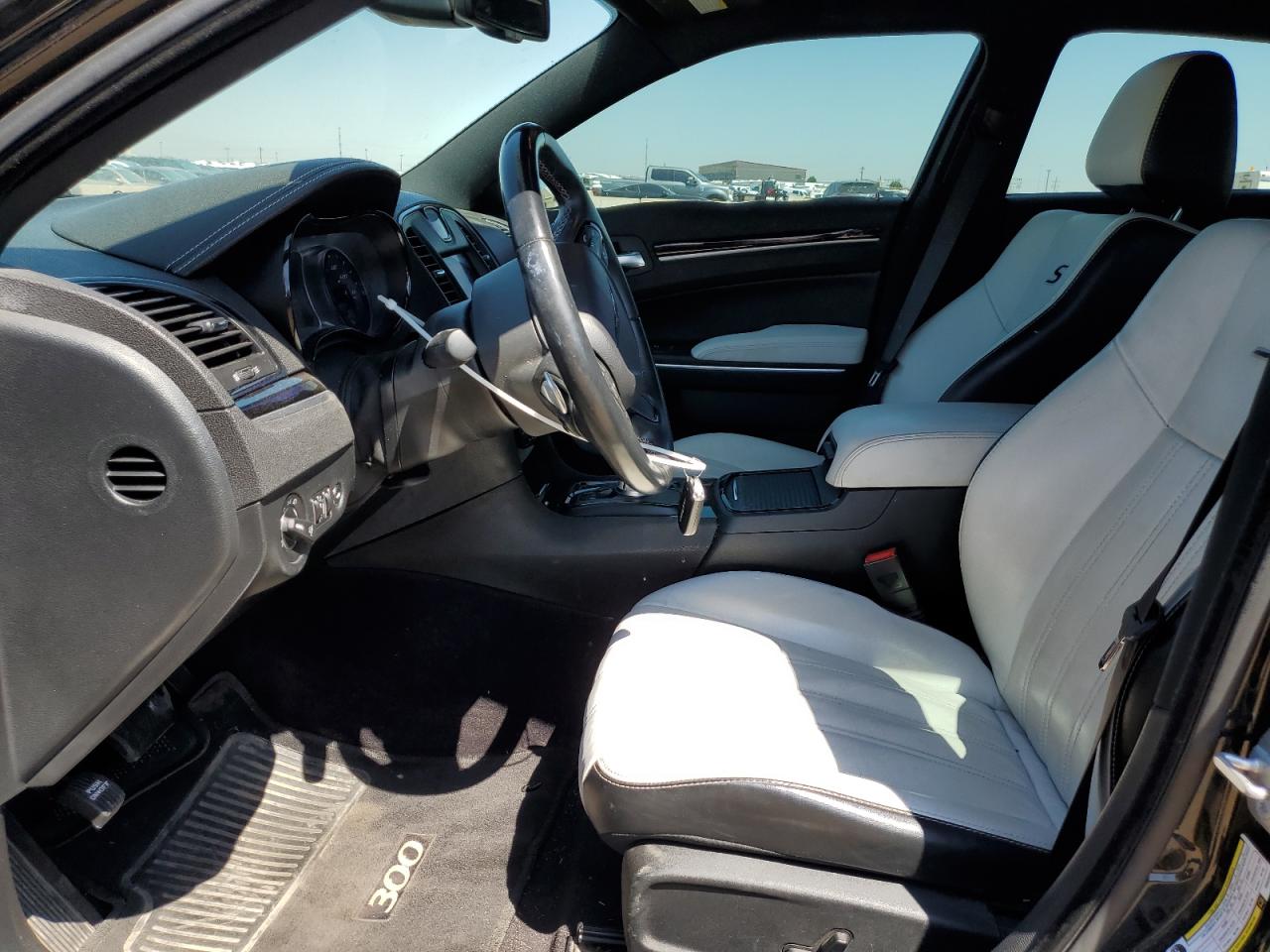 2017 Chrysler 300 S VIN: 2C3CCAGG6HH539098 Lot: 69553425