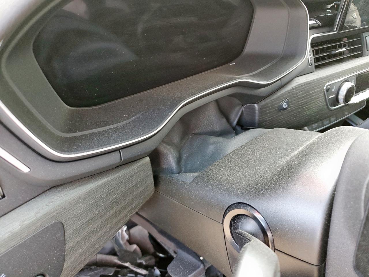 2023 Audi A5 Premium Plus 45 VIN: WAU4AGF54PN003116 Lot: 70554205