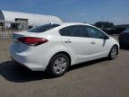 2018 KIA FORTE LX   à vendre chez Copart CT - HARTFORD SPRINGFIELD