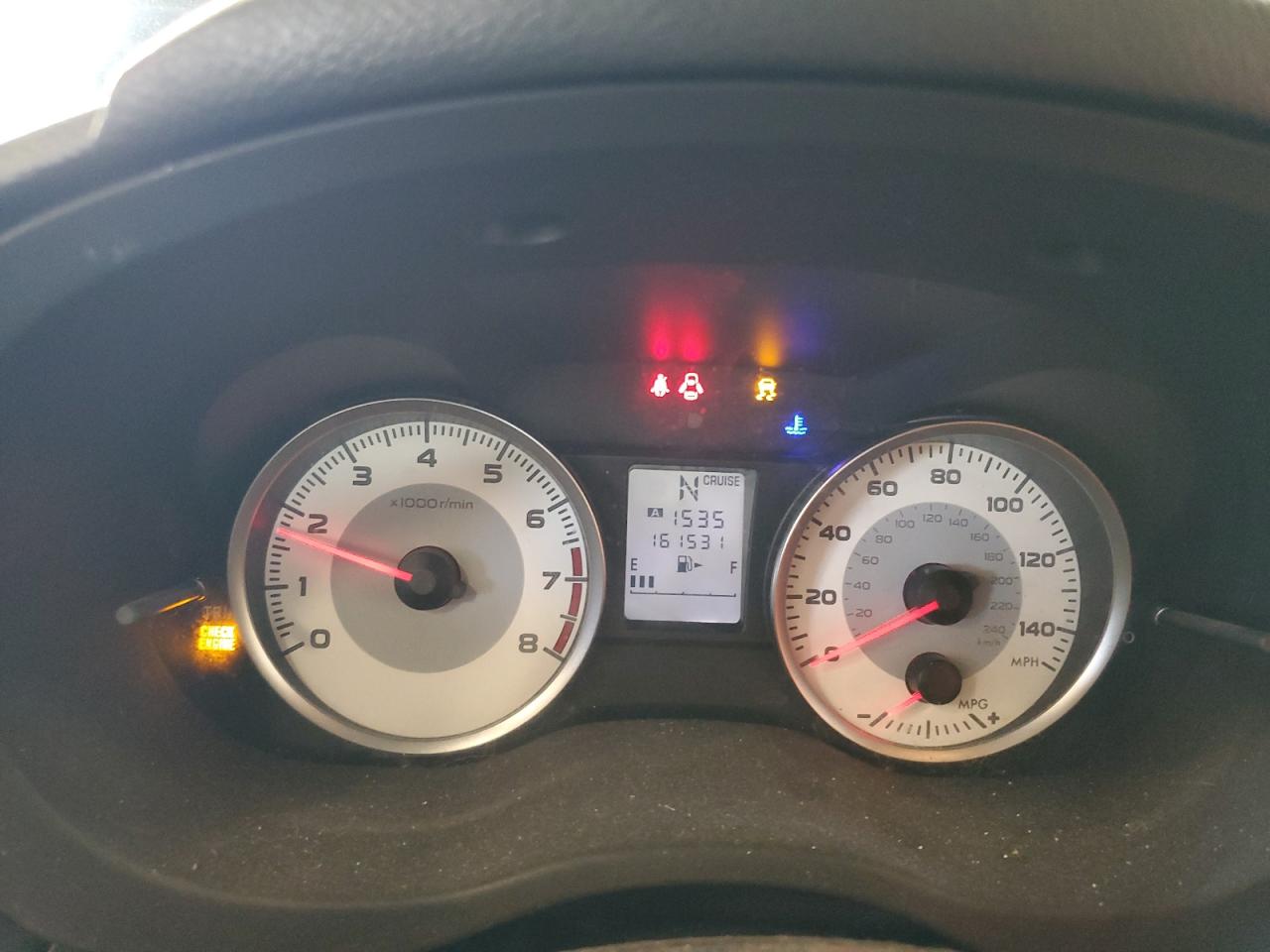 2012 Subaru Impreza Premium VIN: JF1GPAD66CH230295 Lot: 68297175