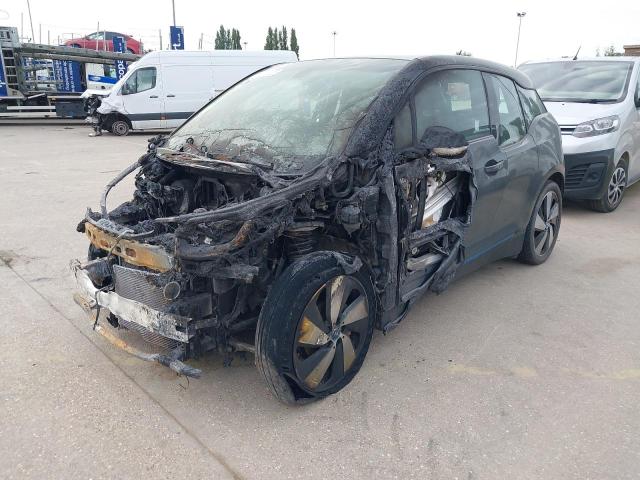 2015 BMW I3 125KW RANGE EXTENDER 5DR AUTO [LOFT INT WORLD] for sale at Copart SANDY
