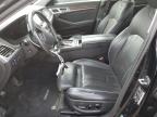 2015 HYUNDAI GENESIS 3.8L   for sale at Copart ON - TORONTO