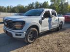 2024 FORD F150 XLT   à vendre chez Copart ON - COOKSTOWN