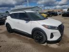 2021 NISSAN KICKS SR   à vendre chez Copart ON - TORONTO