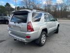2004 TOYOTA 4RUNNER SR5   for sale at Copart MA - SOUTH BOSTON