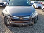 2009 HONDA CR-V EX I-CTDI  for sale at Copart EAST KILBRIDE