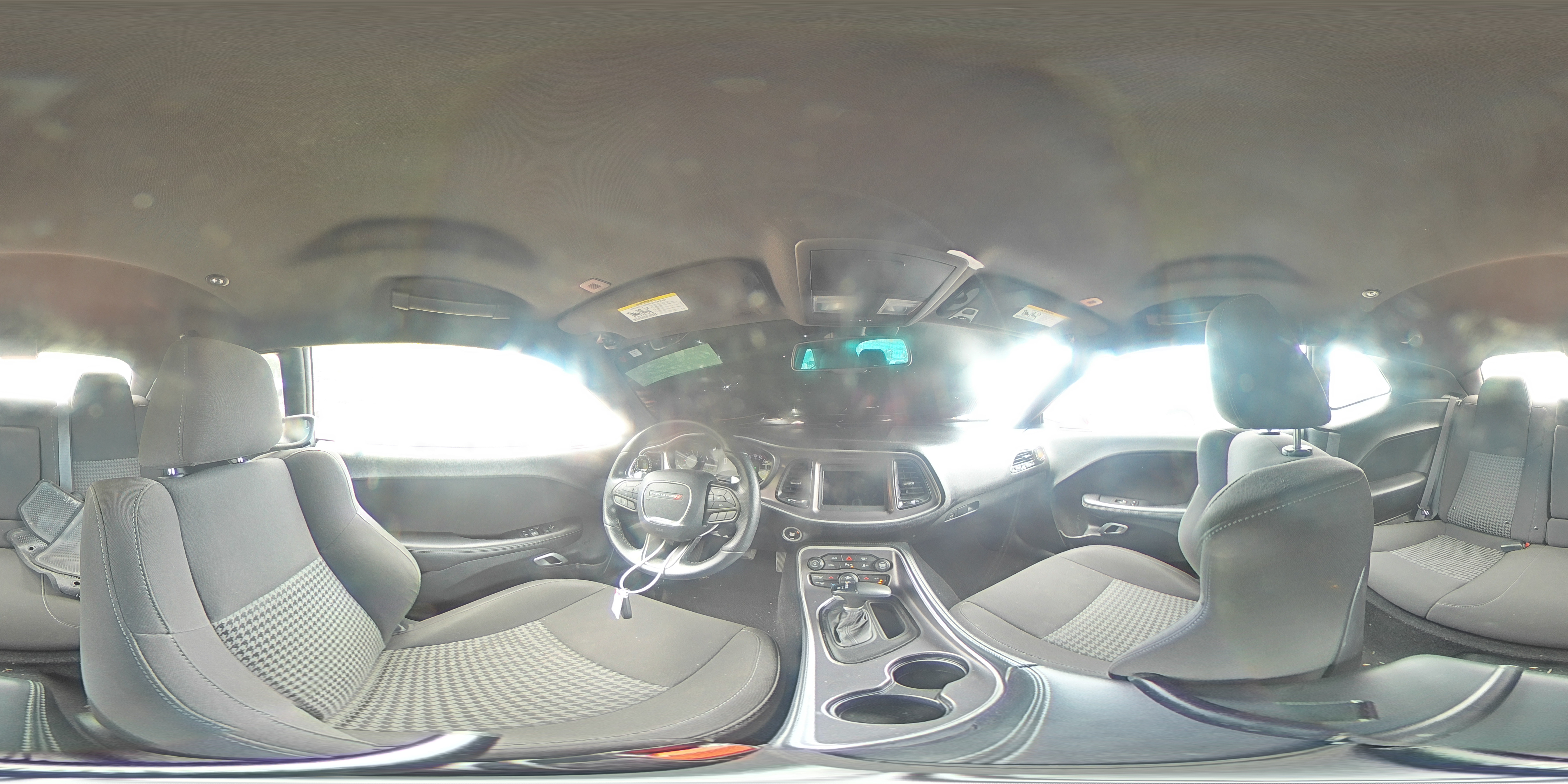 2021 Dodge Challenger Gt VIN: 2C3CDZKGXMH632087 Lot: 71443695