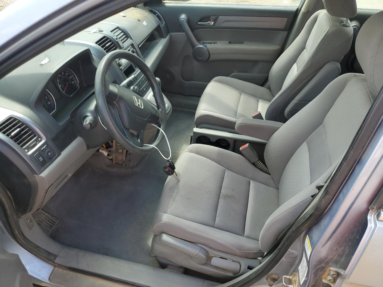 2008 Honda Cr-V Lx VIN: 5J6RE48318L034421 Lot: 68082655