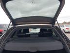 2011 AUDI A3 S LINE SP EDTN TDI 138  for sale at Copart YORK