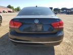 2015 VOLKSWAGEN PASSAT SEL   for sale at Copart ON - LONDON