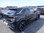 2023 VAUXHALL MOKKA ULTIMATE TURBO  for sale at Copart SANDTOFT