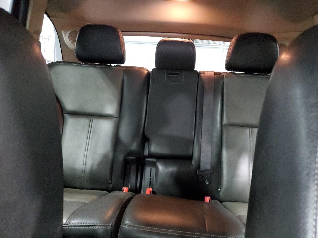 2013 Ford Edge Sport VIN: 2FMDK4AK1DBA94618 Lot: 67440945