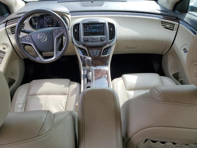  BUICK LACROSSE 2016 Белы