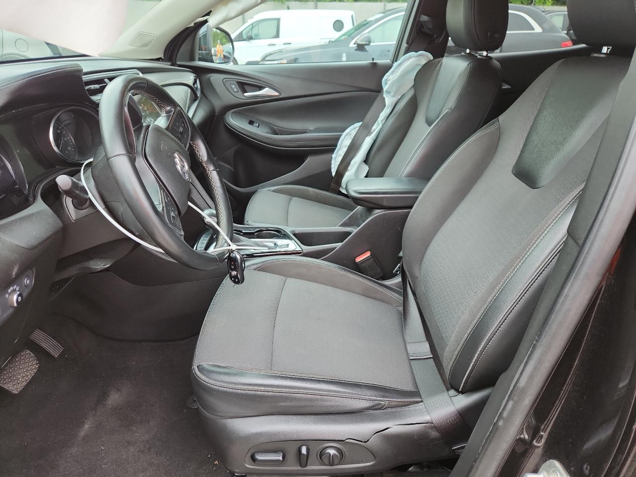 2022 Buick Encore Gx Preferred VIN: KL4MMBS2XNB022402 Lot: 69124575