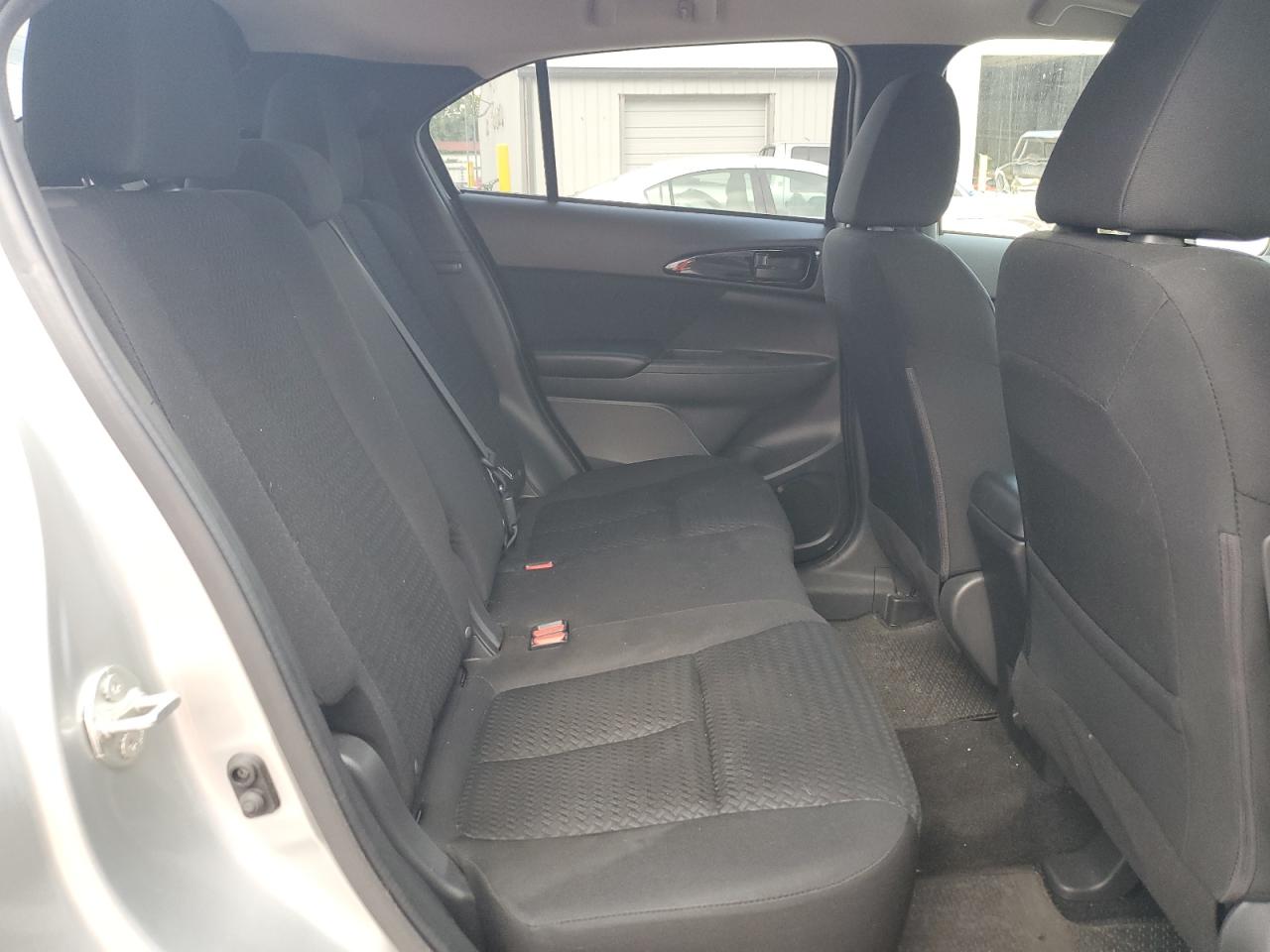 2022 Mitsubishi Eclipse Cross Es VIN: JA4ATUAAXNZ056227 Lot: 69221715