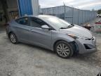 2015 HYUNDAI ELANTRA SE   à vendre chez Copart NS - HALIFAX