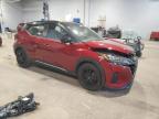 2023 NISSAN KICKS SR   à vendre chez Copart NB - MONCTON