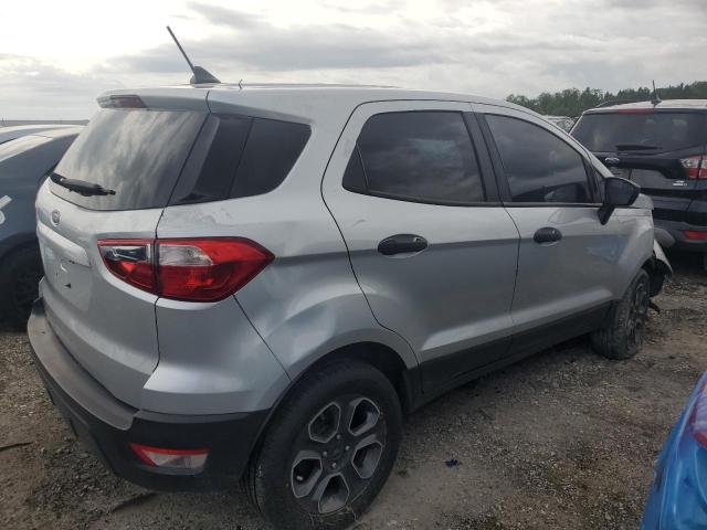  FORD ECOSPORT 2020 Two tone