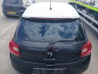 2010 CITROEN DS3 DSPORT for sale at Copart CHESTER