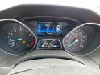 2017 FORD FOCUS ST-LINE AUTO  for sale at Copart SANDWICH