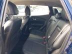 2018 RENAULT KADJAR DYN for sale at Copart SANDWICH